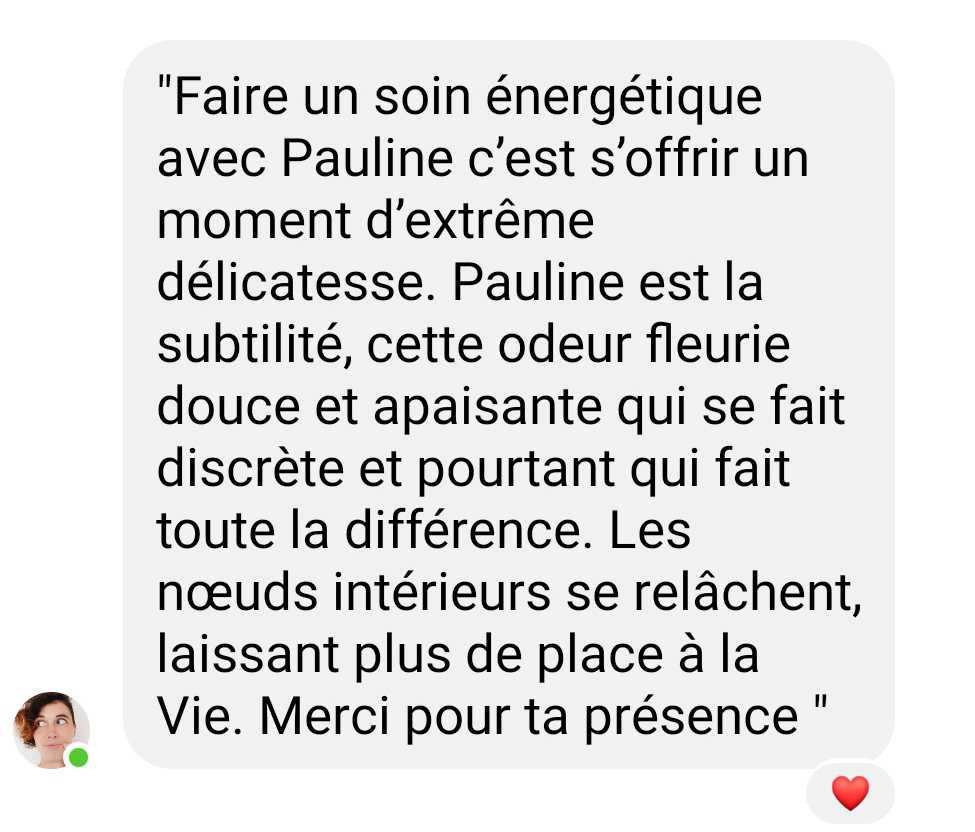 Témoignage 4