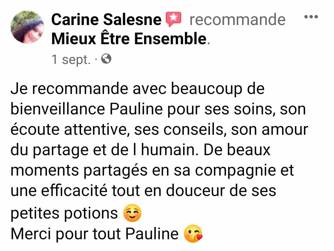 Témoignage 7